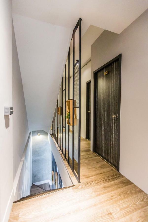Blue House Homestay Hualien Exterior foto